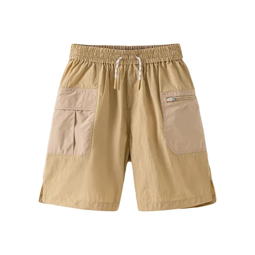 SWIFT Карамель Крем Kids Short