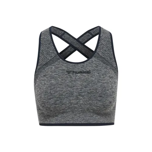 Hummel Серый Женское Спортивное Белье