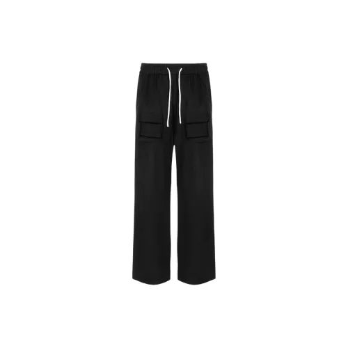 MIIOW Trend Party Series Унисекс Повседневные брюки