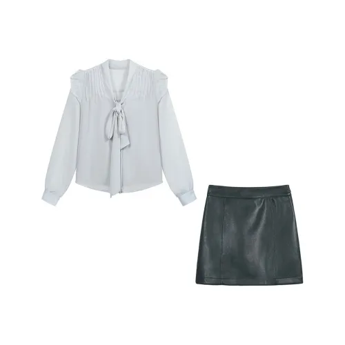 PLANE DRIFT Женские комплекты с юбкой