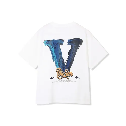 HOO Школьный возраст T Рубашки