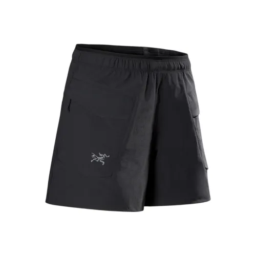 Arcteryx Gamma Женские спортивные шорты