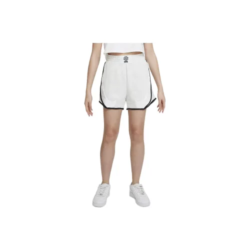 NIKE Белый Kids Short