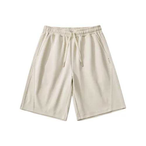 WOOD SOON Унисекс Повседневные шорты