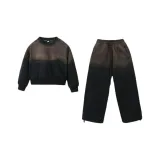 Черный градиент