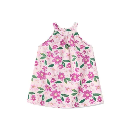 Детское платье ASK многоцветное для детей