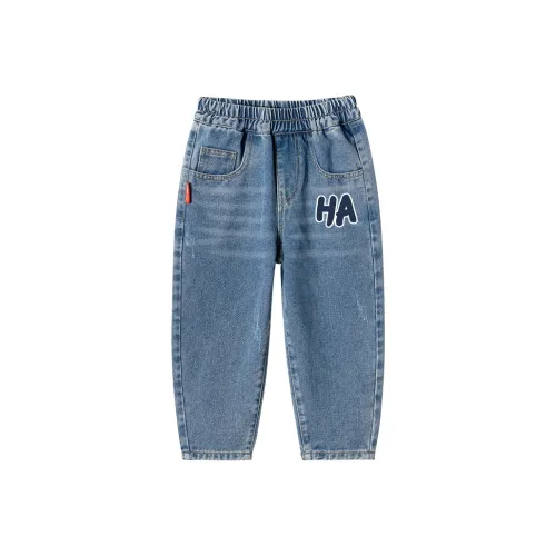 La Chapelle Kids Джинсы