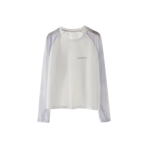 OVE T-Shirt Light Purple Teenagers OVE T-Рубашка Светло-фиолетовая Подростки