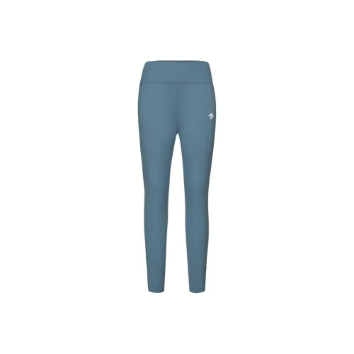 DESCENTE WOMENS TRAINING Collection Женские спортивные брюки