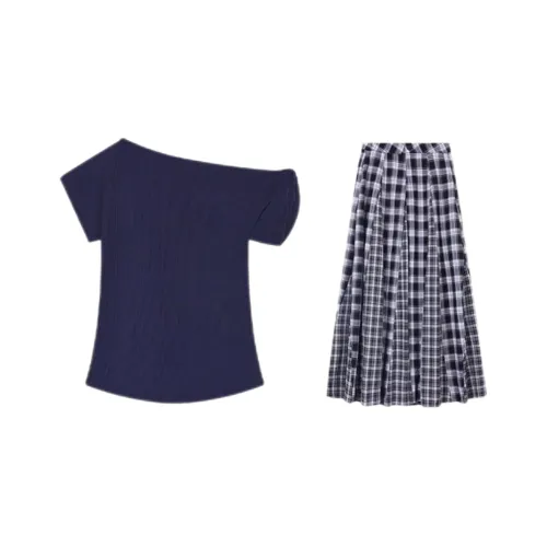 ABBY GODDESS Женские комплекты с юбкой