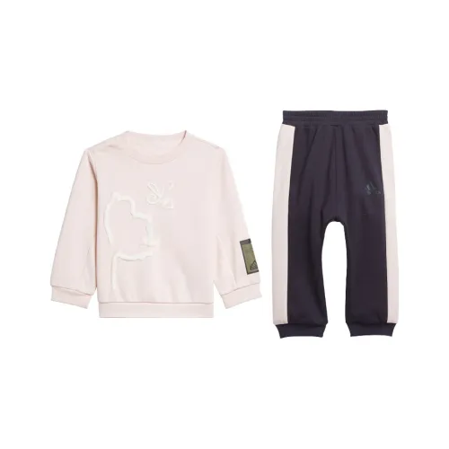 Adidas Essential Pre School Комбинезоны / Ползунки