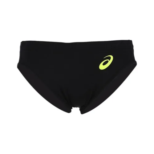 Asics Черные Женские Спортивные Шорты