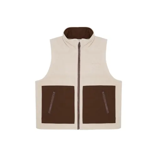 Vision Street Wear Детский жилет хаки