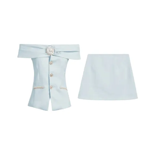 Incolore Женские Комплекты с юбкой