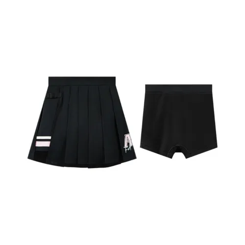 Antakids Юбка Dream Черная Подростки