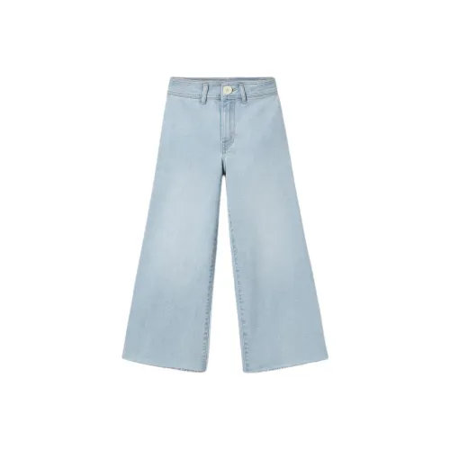 ZARA Kids Джинсы Синие