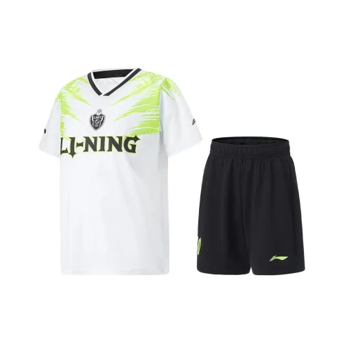 LINING YOUNG Повседневная спортивная одежда для подростков