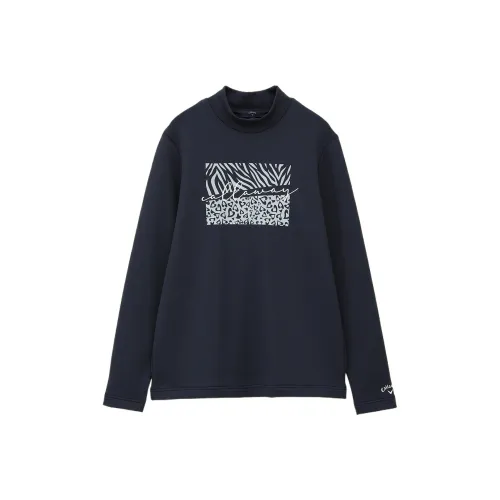 Callaway Женская одежда для гольфа