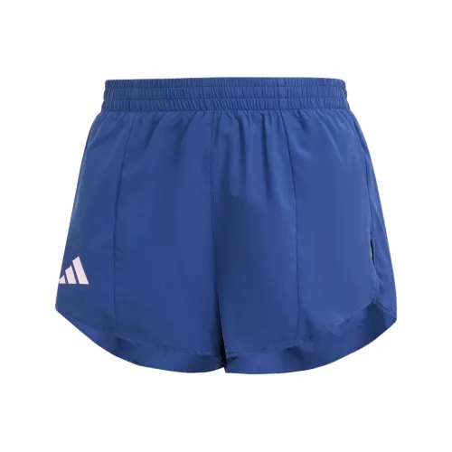 Adidas Essential Спортивные шорты Женские Blue