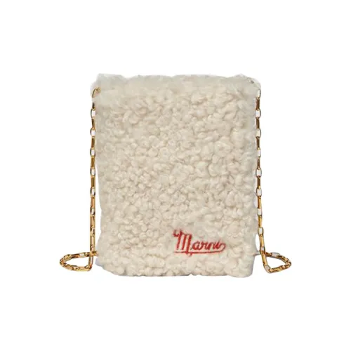 MARNI Museo Soft Сумки через плечо Женские