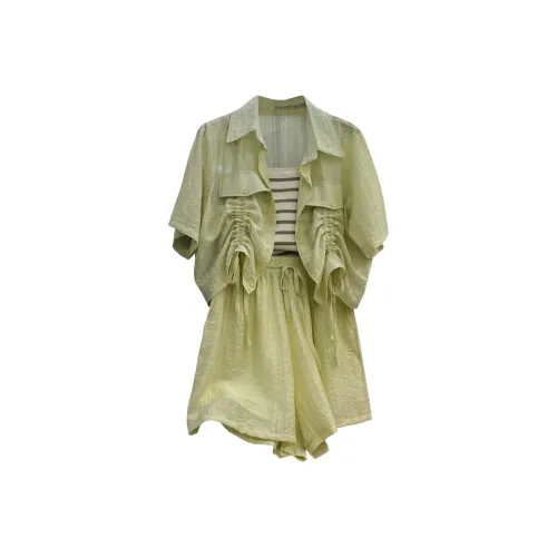 ARIADNAW STUDIO Комплект с юбкой Женские