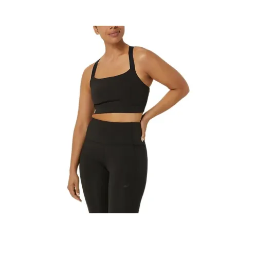 ASICS NAGINO FLEX Спортивное белье Женское PERFORMANCE BLACK