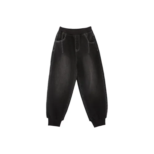 Allblu Kids Джинсы