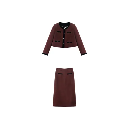 DianThia Женские Комплекты с юбкой