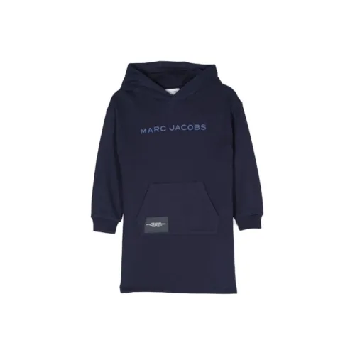 MARC JACOBS Морской синий Kids Платья