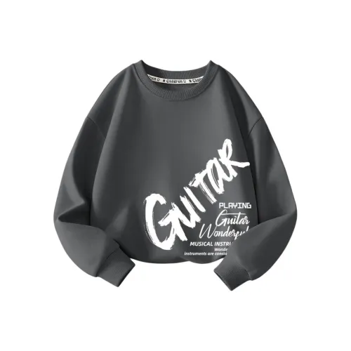 La Chapelle Свитшот Подростки