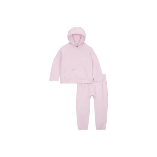 nike Повседневная спортивная одежда Розовый Infant и Toddler