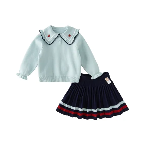 DAVE&BELLA Kids Комплекты с юбкой