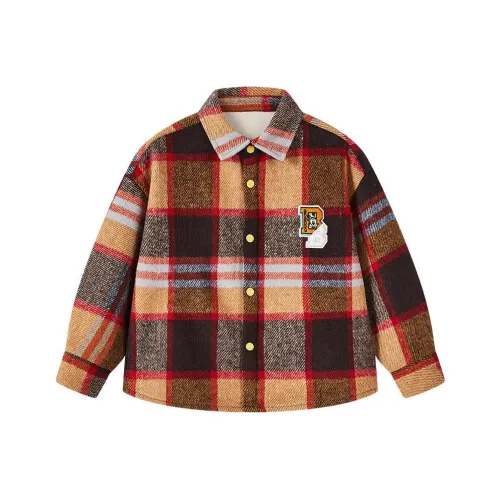 BOBDOG Kids Рубашки