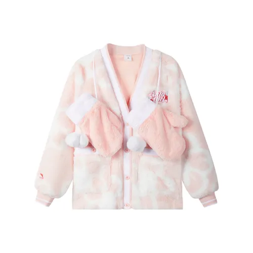 Antakids Ландыш Розовый Школьный возраст Топы