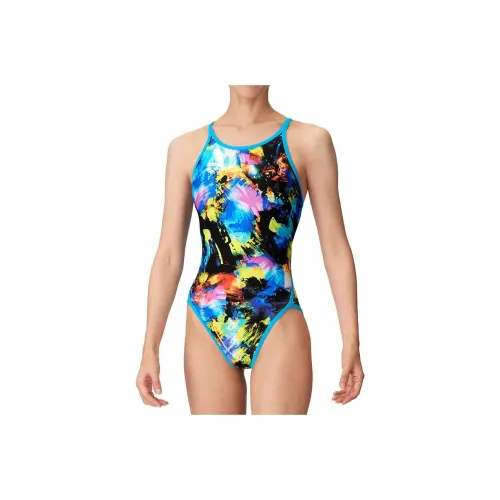 Arena ECO Tough One-piece Купальник Женские