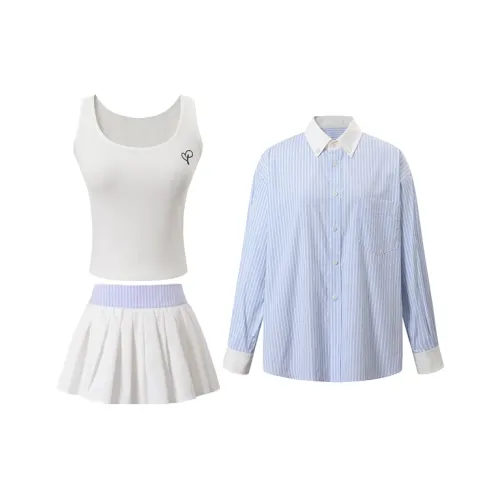 CANTALOVE Женские комплекты с юбкой