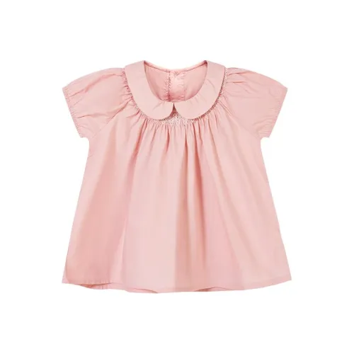 Happyology Рубашка для малышей и детей дошкольного возраста