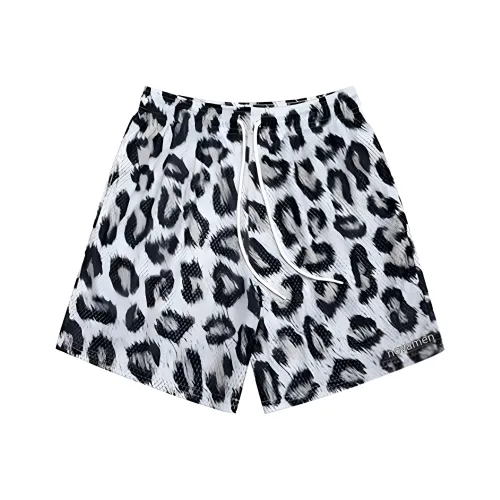 Novamen Унисекс Повседневные шорты