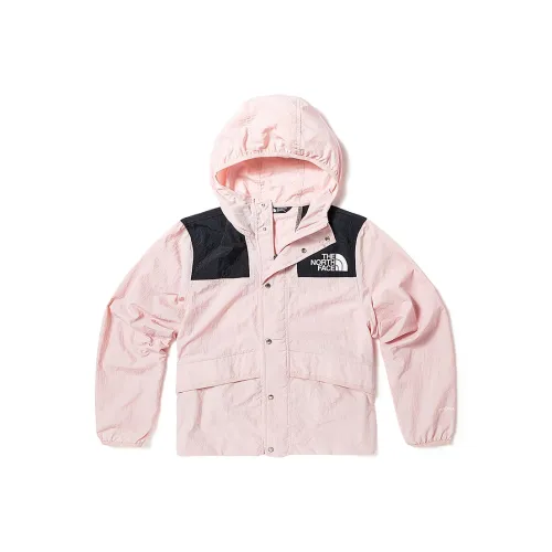 The North Face Туристическая одежда Розовая Детская