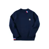 Темно-синий