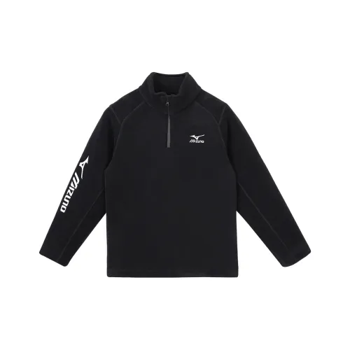 Mizuno Kids Свитшоты