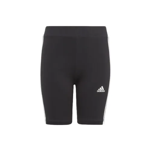 Adidas Essential KIDS Шорты Детские Черные