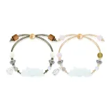 Браслет Lucky Лотос [1 пара]