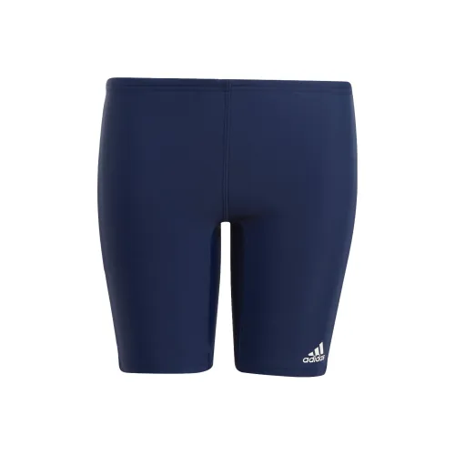 Adidas Kids Купальники Командный морской синий