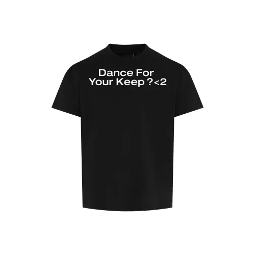 TREND ST Унисекс Футболки