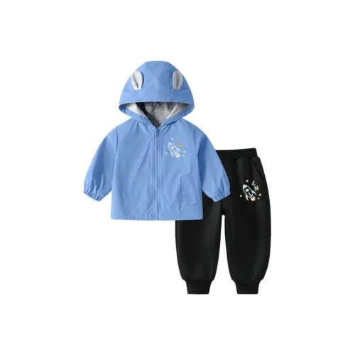 La Chapelle Повседневная спортивная одежда Цвет изображения Дети 3-7 лет