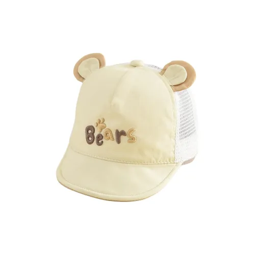 BIG WASP Хлопковые кепки для детей