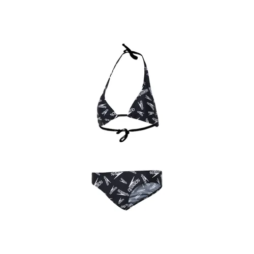 Speedo Черный Женские Бикини