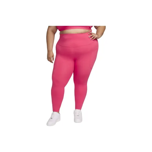 Nike One Спортивные брюки Женские Китайский астра