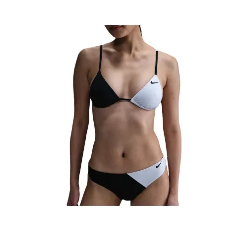 NIKE Черный Женские Бикини